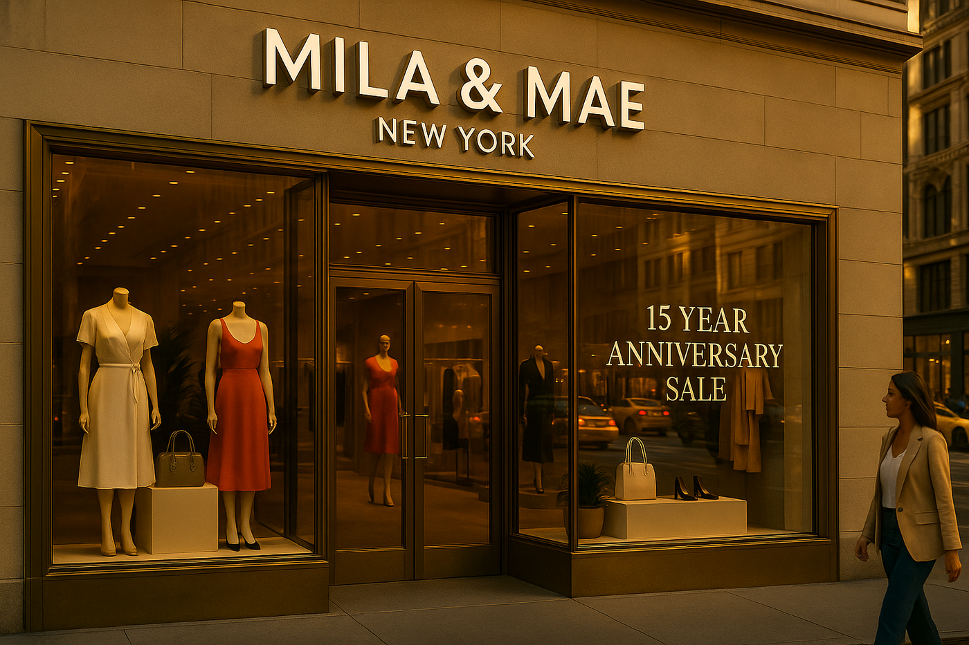 Jewelry by Mila