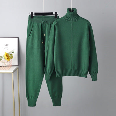 Madison – Two-Piece Set knitwear