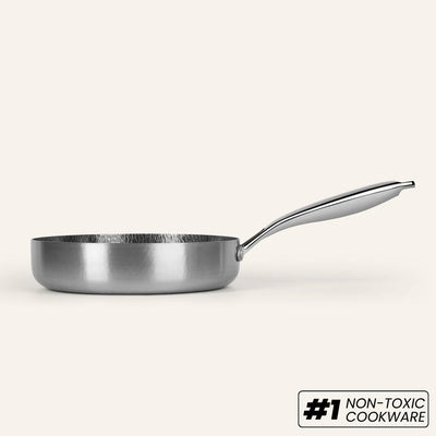 Pure Titanium Chef High Pan