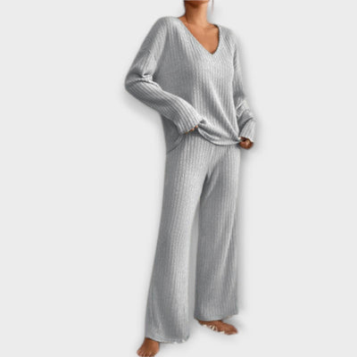 Cozy Two-Piece Set