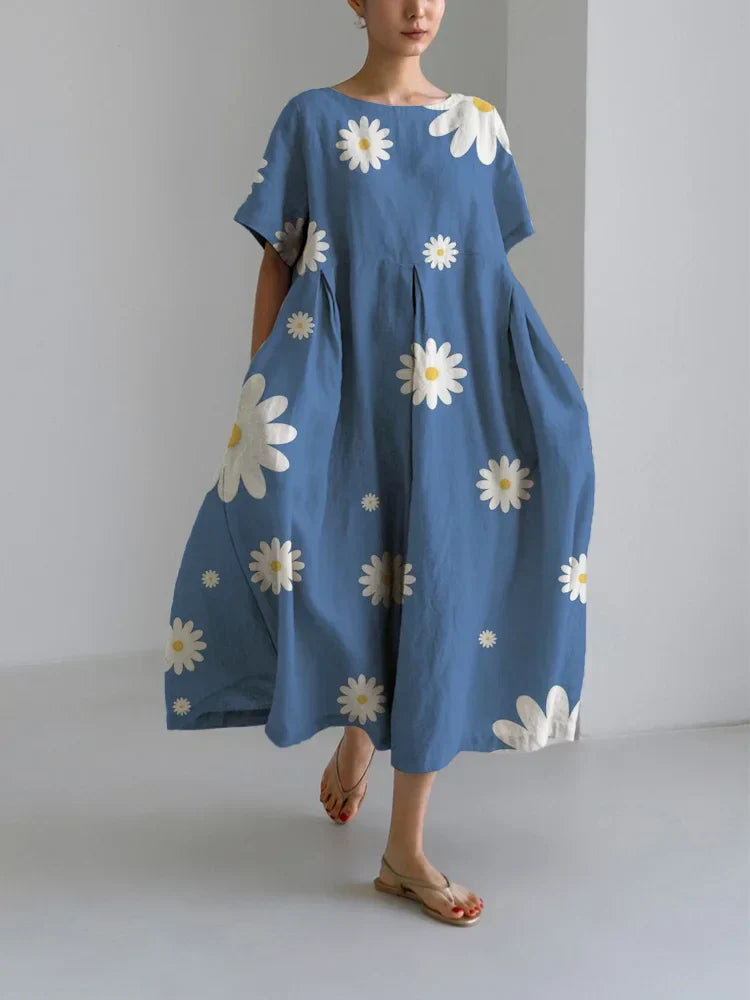 MAEVE - MODERN SUN DRESS