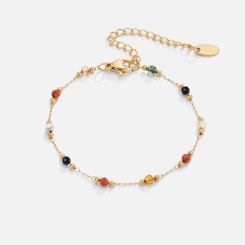 Luly Steel Bracelet
