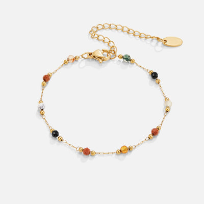 Luly Steel Bracelet