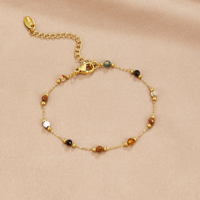 Luly Steel Bracelet